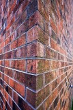 8th Place - Bricks in the wall - by RK