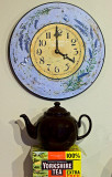 Tea Time