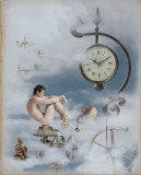 1st - the time maker by Michael Puff