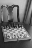 Time for Chess?