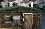 Houseboat Rooftop