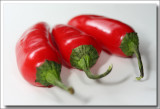 Three Little Peppers