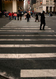 10th place <br>Broadway Crosswalk <br>by tvsometime
