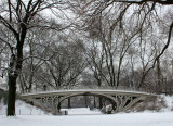 Gothic Bridge