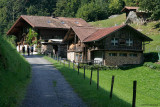 SwissChalets*1
