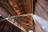 Felton Covered Bridge