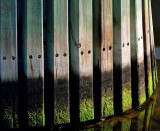 The buffer