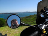 North Head
