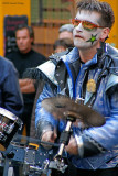 Percussion*