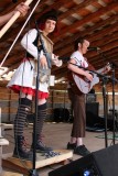 Washboard Music