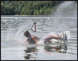 Splash!   (The Sound of Pain)
