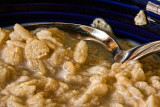 snap, crackle, pop