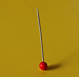 Pin Drop