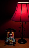 Fifth Place<br>Red 2<br>by d.tallakson