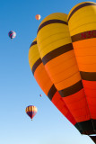 6th Place full of hot air by dtallakson