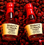Bourbon on the Rocks