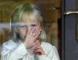 Behind Closed Doors