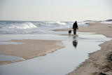 Winter Beach