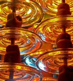 Powerhouse lamp