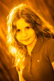 Golden Girl