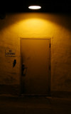 Stage Door