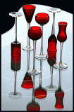 1st Place <br>Glassmates <br> by shu