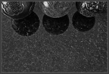 Reflections taken for granite