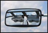 Boat Mirror