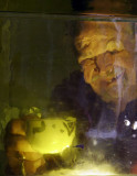 3rd Place <br> Man With A Cup Of Coffee<br> by Shu