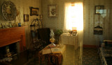 The Ghost in the Room