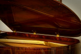 Reflection of music...
