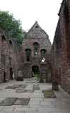 Beauly Abby
