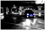 Lurking in the Parking Garage