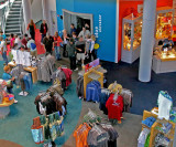 Welcome to the Gift Shop
