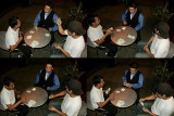 The Game