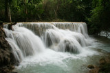 The Music of Nature Rushing