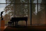 4th Place Silent Harmonies by Mary Anne