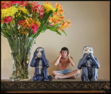 Hear No Evil