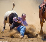 3rd Place - Dust Controlled DOF by Jim Thode