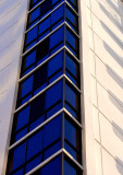 High Rise Geometrics