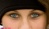 Eyes are the window to the soul