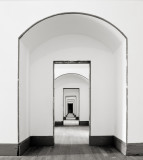 1st place - Fort Point<br>by Michael Puff
