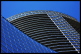 4th place - Abstract Windows<br>by Lydia