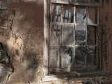 Chaotic Panes