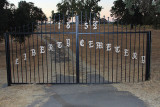 Gate to Eternal Rest