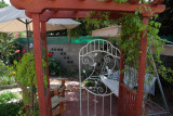 Garden Gateway