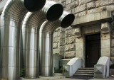 Central AC