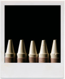 5th Place (tie)<br>White Crayons<br>by Pops