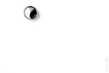 Knob On White