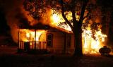 House Fire 2  * Traveller